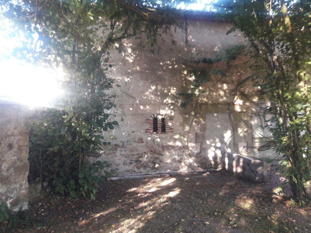 Villa A la Belle Pause à Mauleon Extérieur photo